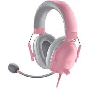 Razer BlackShark V2 X - Rosa quarzo Razer BlackShark V2 X - Rosa quarzo