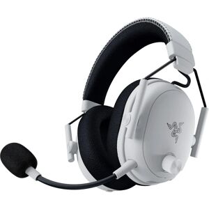 Razer BlackShark V3 Pro Casque Blanc - Casque - Publicité Razer BlackShark V3 Pro Casque Blanc - Casque - Publicité