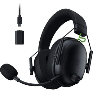 Razer BlackShark V3 Headset - Wireless & Wired Gaming Headphones Razer BlackShark V3 Headset - Wireless & Wired Gaming Headphones