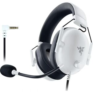 Razer Blackshark V2 X Wired Gaming Headset - Headset Razer Blackshark V2 X Wired Gaming Headset - Headset