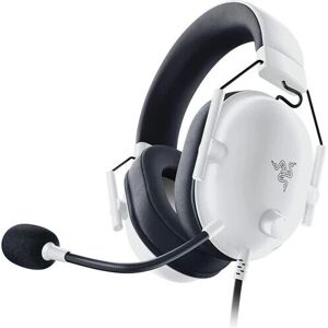 Razer Blackshark V2 X Wired Gaming Headset - Headset Razer Blackshark V2 X Wired Gaming Headset - Headset