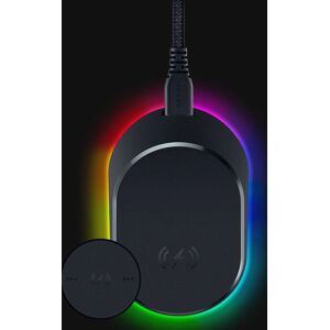 Razer Basilisk V3 Pro Wireless Charging Dock - RGB RGB Razer Basilisk V3 Pro Wireless Charging Dock - RGB RGB