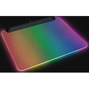 Razer Firefly V2 Pro Gaming Muismat - RGB, Zwart Razer Firefly V2 Pro Gaming Muismat - RGB, Zwart