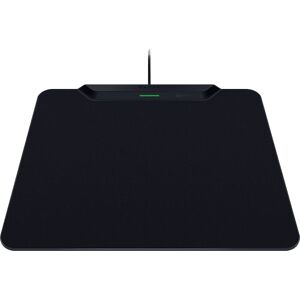 Razer HyperFlux V2 Gaming Mouse Pad - Black Razer HyperFlux V2 Gaming Mouse Pad - Black
