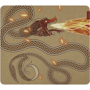 Razer Gigantus V2 Large Counter-Strike 2 Gaming Mouse Pad - Dragon Lore - 450x400mm Razer Gigantus V2 Large Counter-Strike 2 Gaming Mouse Pad - Dragon Lore - 450x400mm