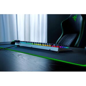 Razer BlackWidow V4 X Mechanical Gaming Keyboard - UK Razer BlackWidow V4 X Mechanical Gaming Keyboard - UK