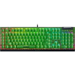 Razer BlackWidow V4 X Mechanical Gaming Keyboard - Tactile RGB Razer BlackWidow V4 X Mechanical Gaming Keyboard - Tactile RGB