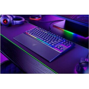 Razer Ornata V3 Tenkeyless - Ergonomic Gaming Keyboard Razer Ornata V3 Tenkeyless - Ergonomic Gaming Keyboard