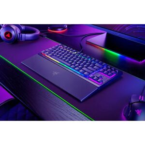 Razer Ornata V3 Tenkeyless - Ergonomic Gaming Keyboard Razer Ornata V3 Tenkeyless - Ergonomic Gaming Keyboard