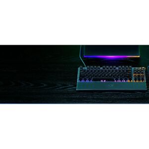 Razer Huntsman V3 Pro Gaming-tangentbord - Analog Optisk Razer Huntsman V3 Pro Gaming-tangentbord - Analog Optisk
