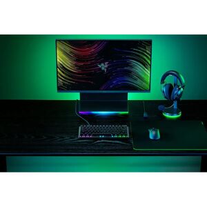 Razer Huntsman V3 Pro Mini Keyboard - Black, UK Layout, Gaming, Compact Razer Huntsman V3 Pro Mini Keyboard - Black, UK Layout, Gaming, Compact