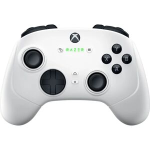 Razer Wolverine V3 Pro - White Razer Wolverine V3 Pro - White