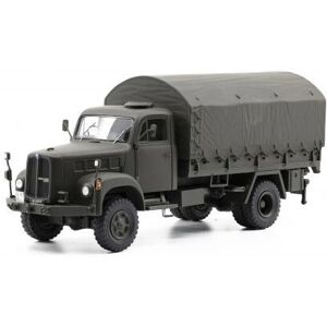ACE 85.006500 Modelo a escala - Montado - 1:50 ACE 85.006500 Modelo a escala - Montado - 1:50