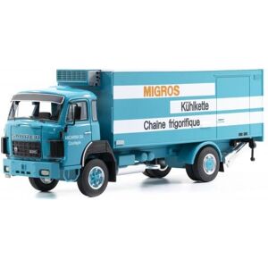 ACE 85.006502 Modelo a Escala - Camión de reparto - 1:50 ACE 85.006502 Modelo a Escala - Camión de reparto - 1:50