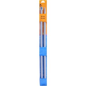 Pony P33669 Classic Grey Knitting Needles - Knitting Needles Pony P33669 Classic Grey Knitting Needles - Knitting Needles