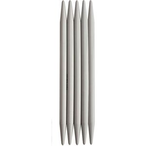 Pony Double Point Needles 20cm - Pack of 5 Pony Double Point Needles 20cm - Pack of 5