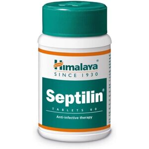 Himalaya Herbals Himalaya Septilin - Immune Support Tablets Himalaya Herbals Himalaya Septilin - Immune Support Tablets