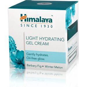 Himalaya Leichte Hydratisierende Gelcreme - Hydrating Gel Cream Himalaya Leichte Hydratisierende Gelcreme - Hydrating Gel Cream