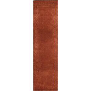 HEINE HOME Gr. 5, orange - Teppich HEINE HOME Gr. 5, orange - Teppich
