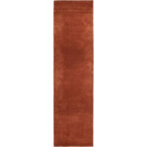 HEINE HOME - Gr.7 - terracotta - 190x290 cm - Teppich HEINE HOME - Gr.7 - terracotta - 190x290 cm - Teppich