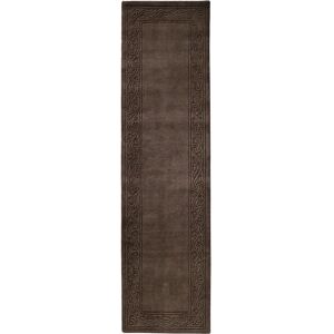 HEINE HOME Wollteppich - Rechteck, 140x200cm, 20mm, Braun HEINE HOME Wollteppich - Rechteck, 140x200cm, 20mm, Braun