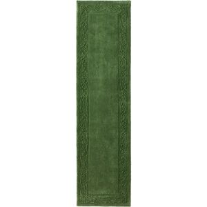 HEINE HOME Grüner Hochflor-Teppich - Teppich HEINE HOME Grüner Hochflor-Teppich - Teppich