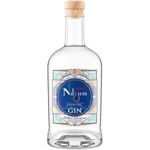 Gin sec indien Amrut Nilgiris - 42,8% Vol. 0,7L - Publicité Gin sec indien Amrut Nilgiris - 42,8% Vol. 0,7L - Publicité