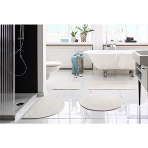 Home Affaire Dalia Baumwolle Rechteckige Badematte - Badematte Home Affaire Dalia Baumwolle Rechteckige Badematte - Badematte