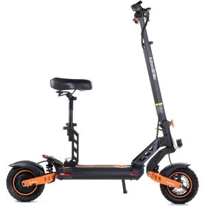 Scooter elettrico Nessuno S3-11 - 6000W, autonomia 120KM, pieghevole Scooter elettrico Nessuno S3-11 - 6000W, autonomia 120KM, pieghevole
