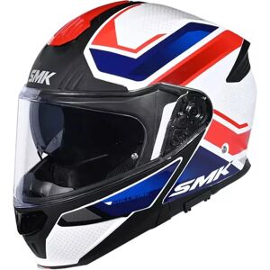 SMK Gullwing Supertour - Casque Modular Résistant aux Impacts - Publicité SMK Gullwing Supertour - Casque Modular Résistant aux Impacts - Publicité
