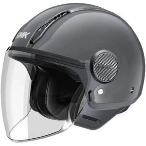 Casco Jet SMK Laminar Resistente agli Urti - Sicurezza, Leggero Casco Jet SMK Laminar Resistente agli Urti - Sicurezza, Leggero