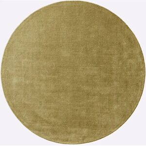 HEINE HOME Modell 2 - Oliv Wolle Teppich HEINE HOME Modell 2 - Oliv Wolle Teppich