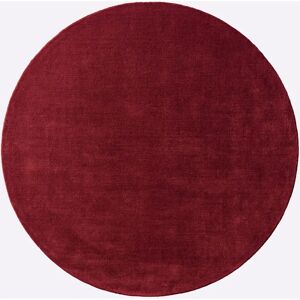 HEINE HOME Bordeaux Wolle Teppich - Teppich HEINE HOME Bordeaux Wolle Teppich - Teppich