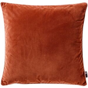 HEINE HOME Baumwoll-Kissenhülle - 50x50cm - Braun - Kissenhülle HEINE HOME Baumwoll-Kissenhülle - 50x50cm - Braun - Kissenhülle
