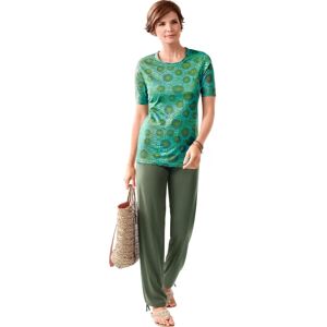 Jerseyhose CLASSIC BASICS Damen Gr. 20 - Hose Jerseyhose CLASSIC BASICS Damen Gr. 20 - Hose
