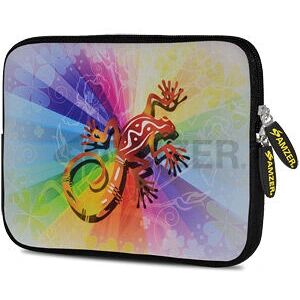 Étui Universel pour Tablette 7,75'' Amzer AMZ5157077 - Publicité Étui Universel pour Tablette 7,75'' Amzer AMZ5157077 - Publicité