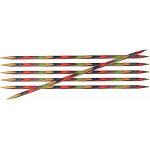 KnitPro Symfonie Birk 15cm US1 Stricknadel KnitPro Symfonie Birk 15cm US1 Stricknadel