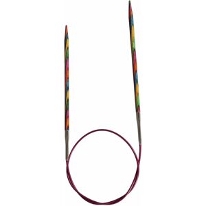 KnitPro Symfonie Wooden Circular Needles - 60cm - Knitting Needles KnitPro Symfonie Wooden Circular Needles - 60cm - Knitting Needles
