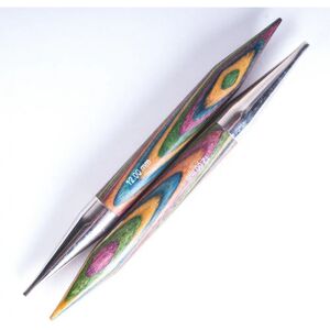 KnitPro Symfonie Needles - 12,0 mm (20412) KnitPro Symfonie Needles - 12,0 mm (20412)