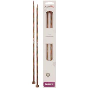 KnitPro Symfonie Wood 5.5mm/25cm KnitPro Symfonie Wood 5.5mm/25cm
