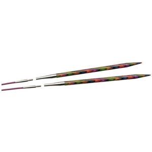 Aiguilles à tricoter interchangeables Symfonie de KnitPro - 3 mm Aiguilles à tricoter interchangeables Symfonie de KnitPro - 3 mm
