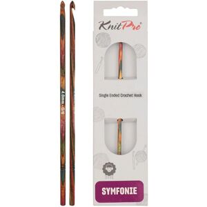 KnitPro Model 4,00mm - Crochet Hooks KnitPro Model 4,00mm - Crochet Hooks