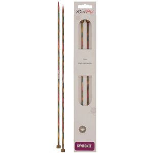 KnitPro Symfonie Birk 35cm 3.00mm Knitting Needles KnitPro Symfonie Birk 35cm 3.00mm Knitting Needles