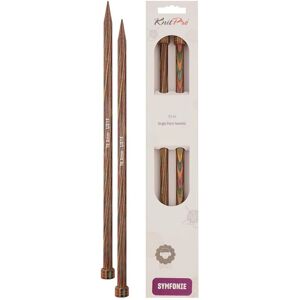 KnitPro Symfonie Legno 10,0mm/40cm KnitPro Symfonie Legno 10,0mm/40cm