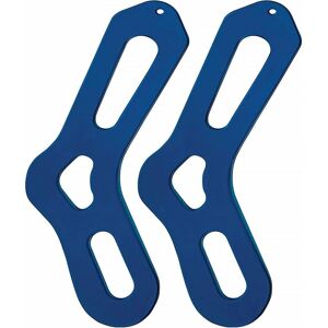 KnitPro Aqua Socken-Blocker Klein - Sock Blockers KnitPro Aqua Socken-Blocker Klein - Sock Blockers