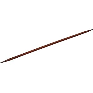 KnitPro Cubics Holz 15cm 3,50mm US4 - Stricknadeln KnitPro Cubics Holz 15cm 3,50mm US4 - Stricknadeln