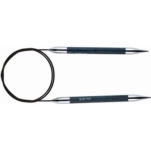KnitPro Royale 8,0 mm/60 cm KnitPro Royale 8,0 mm/60 cm