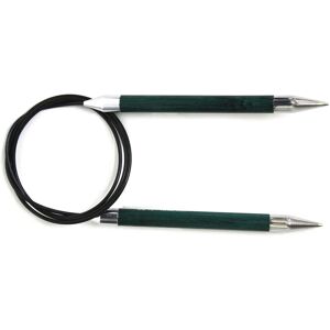 KnitPro Royale Wood Circular Needles - Knitting Needles KnitPro Royale Wood Circular Needles - Knitting Needles
