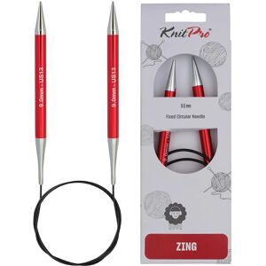 KnitPro K47167 Red Circular Knitting Needle - Knitting Needle KnitPro K47167 Red Circular Knitting Needle - Knitting Needle