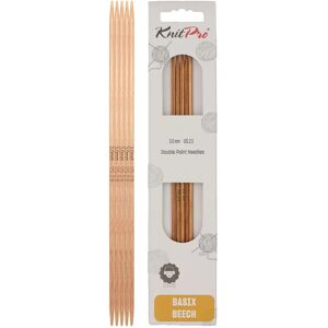KnitPro Birch Knitting Needles - Natural, Light, Durable - Knitting Needles KnitPro Birch Knitting Needles - Natural, Light, Durable - Knitting Needles